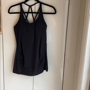 Maternity Work out top